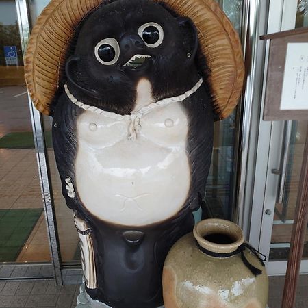 Ueno Frex Hotel 이가 외부 사진