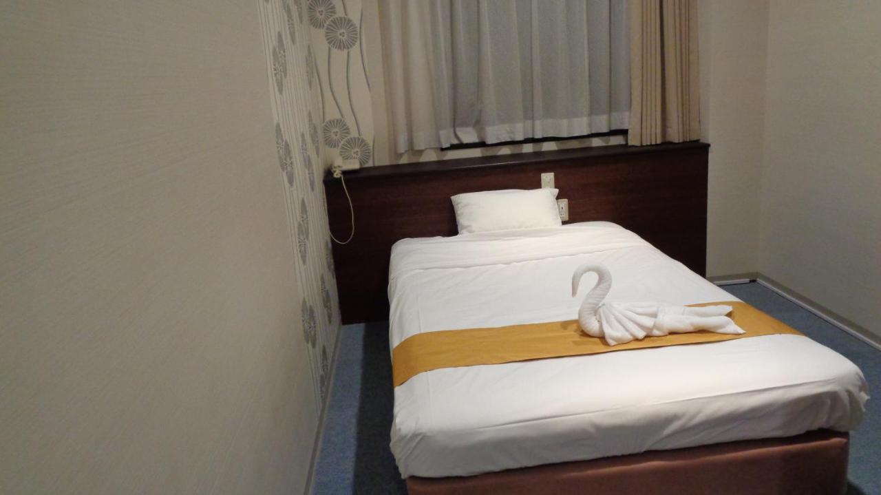 Ueno Frex Hotel 이가 외부 사진