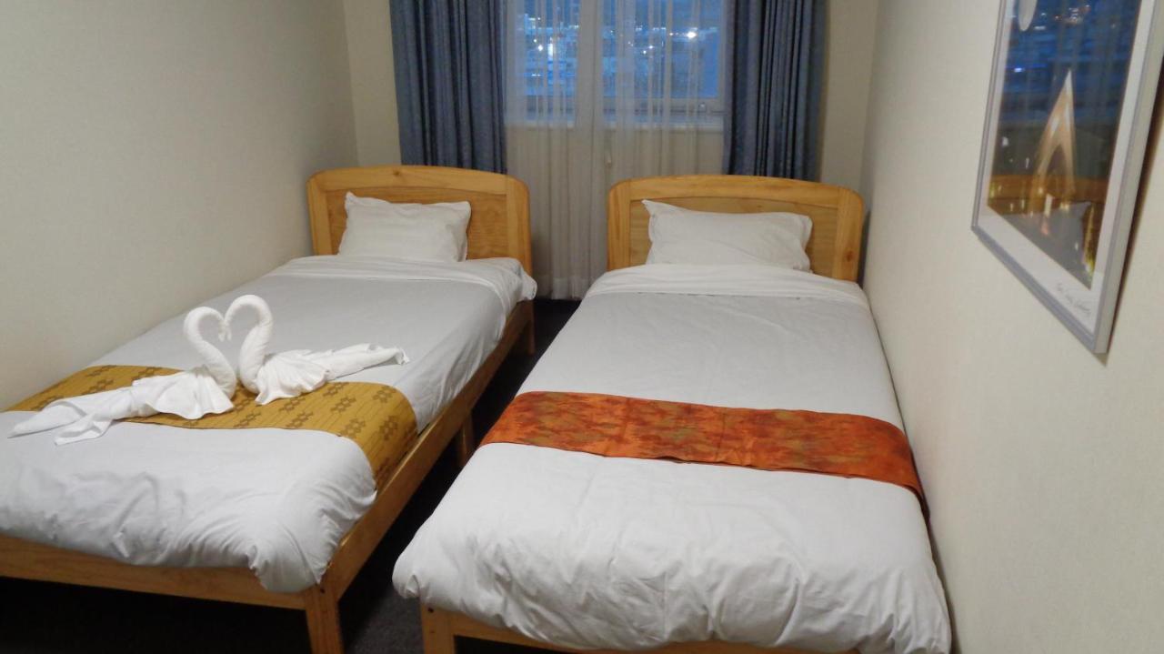 Ueno Frex Hotel 이가 외부 사진