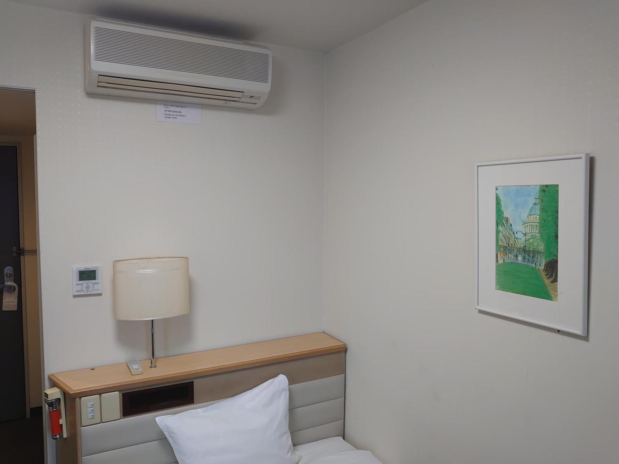 Ueno Frex Hotel 이가 객실 사진