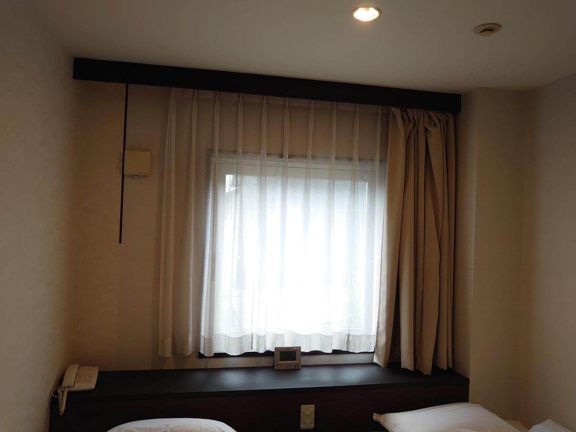 Ueno Frex Hotel 이가 객실 사진