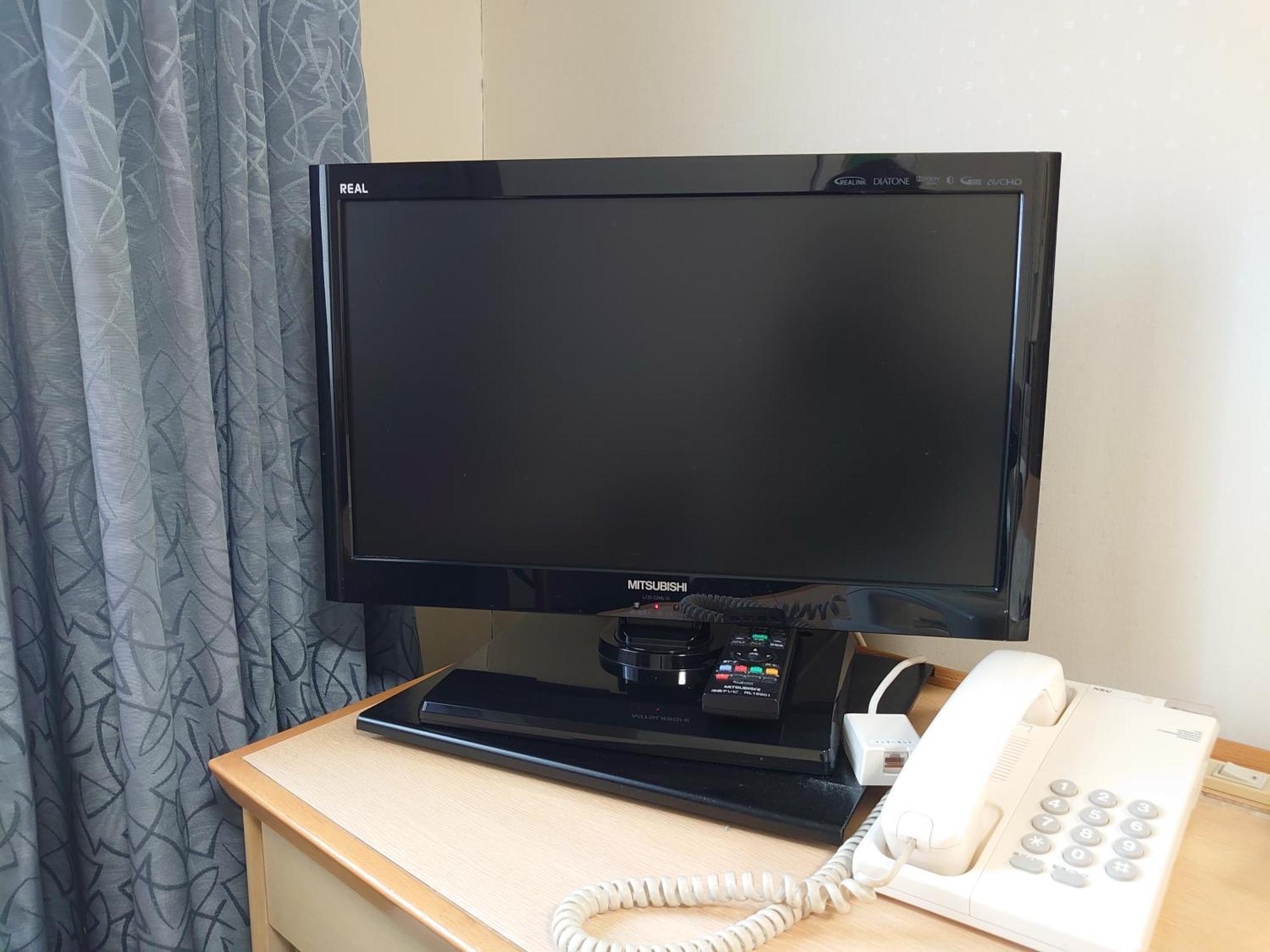 Ueno Frex Hotel 이가 객실 사진