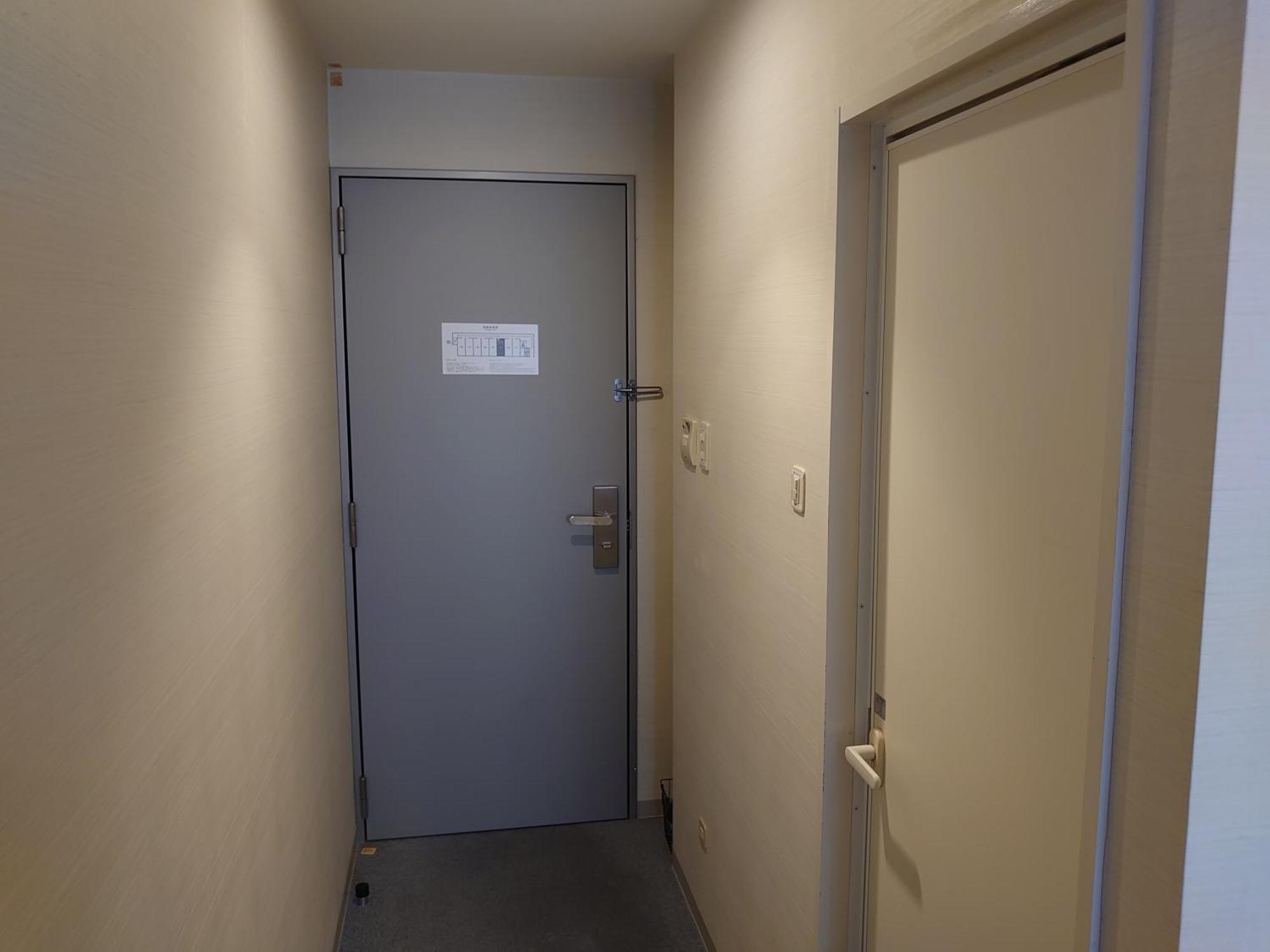 Ueno Frex Hotel 이가 객실 사진
