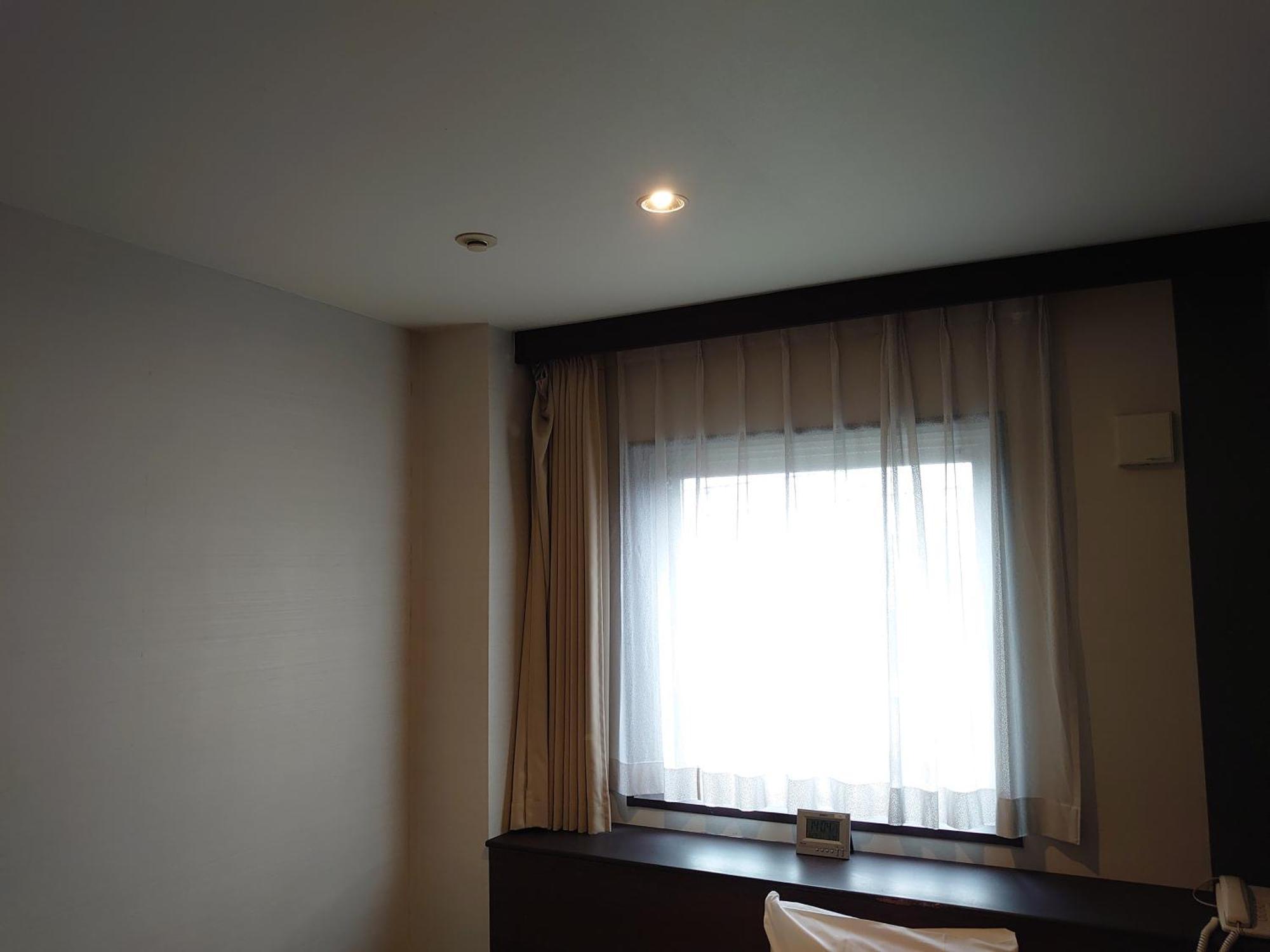 Ueno Frex Hotel 이가 객실 사진